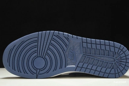 Hyperoad Jordan Ashen Slate 1 Low 1209